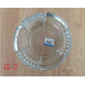 Glass Ashtray with Good Price Kb-Hn07680
